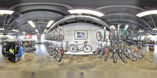 Bicycle Store «Trek Bicycle Salt Lake City Downtown», reviews and photos, 247 S 500 E, Salt Lake City, UT 84102, USA