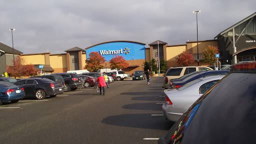 Department Store «Walmart Supercenter», reviews and photos, 762 Outlet Collection Way, Auburn, WA 98001, USA