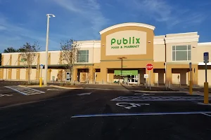Publix Super Market at Five Points Shopping Center image