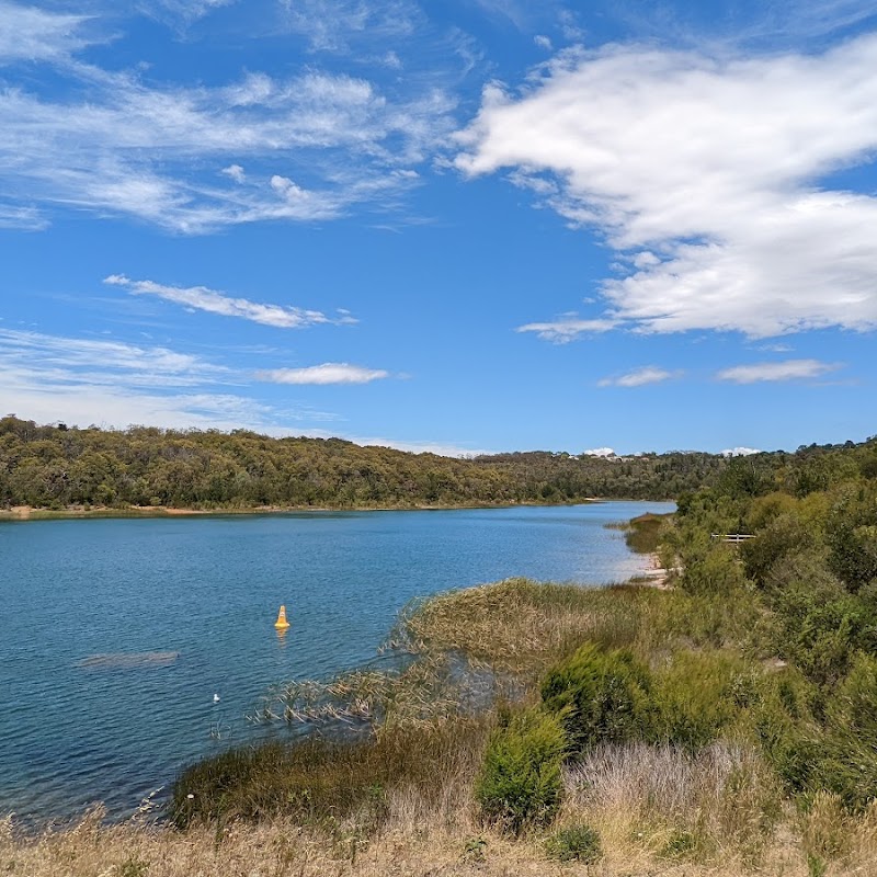 Frankston Nature Conservation Reserve