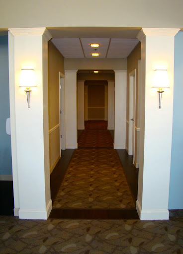 Optometrist «Complete Family EyeCare», reviews and photos, 238 Tolland Turnpike, Manchester, CT 06042, USA