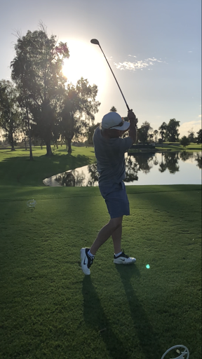 Golf Course «Grand Canyon University Golf Course», reviews and photos, 5902 W Indian School Rd, Phoenix, AZ 85033, USA