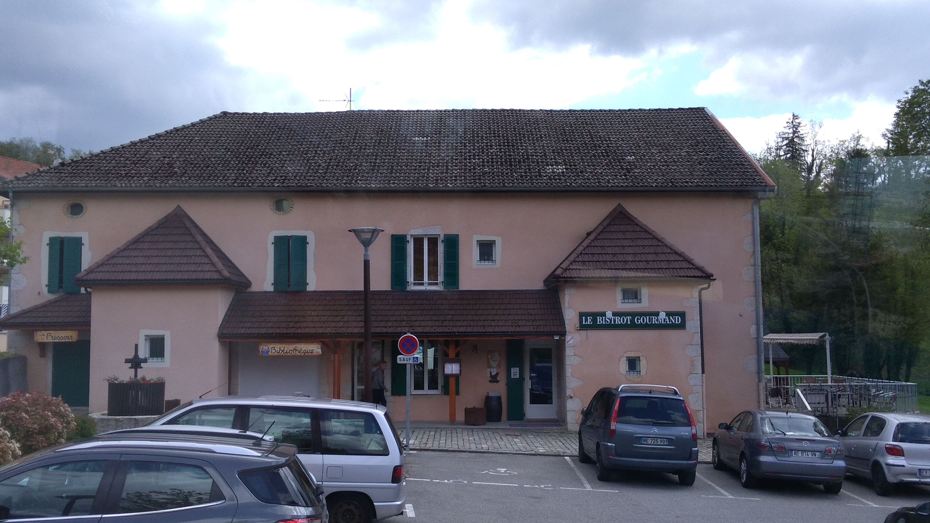 Photo n° 1 de l'avis de Janine.a fait le 21/05/2019 à 17:36