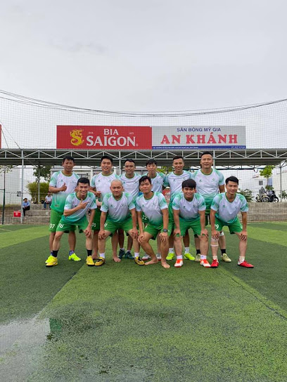 Áo bóng đá tại Nha Trang