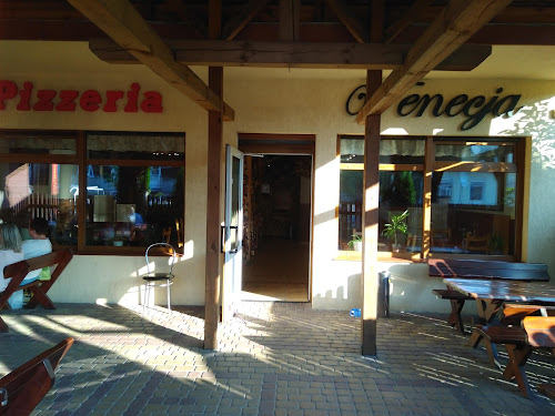 Wenecja Pizzeria do Skarżysko-Kamienna