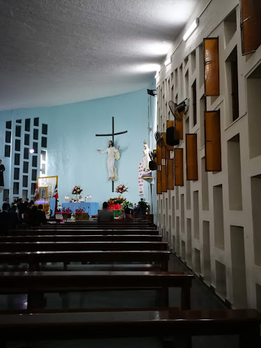 Opiniones de Parroquia Virgen de Fátima en Víctor Larco Herrera - Iglesia