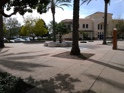 Rancho Pueblo Center