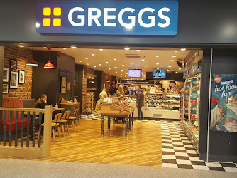 Greggs