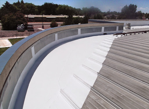 Roofing Contractor «RoofCARE», reviews and photos, 406 Roundtree Pl Ste. 300, Las Cruces, NM 88005, USA