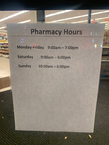 Pharmacy «Bartell Drugs Ballard», reviews and photos, 1500 NW Market St #101, Seattle, WA 98107, USA