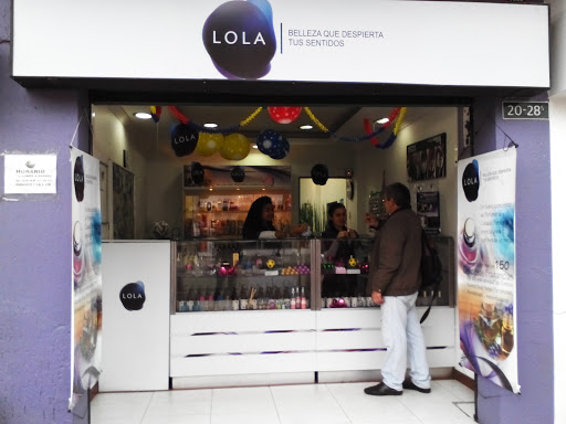 Insumos y Productos para Perfumería: Oh Lola!