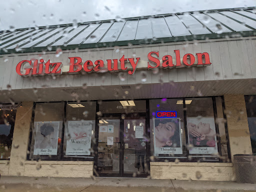 Beauty Salon «Glitz Beauty Salon», reviews and photos, 415 N Military Hwy #28, Norfolk, VA 23502, USA