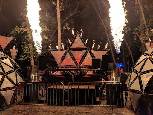 Festival «Spirit of the Suwannee Music Park», reviews and photos, 3076 95th Dr, Live Oak, FL 32060, USA