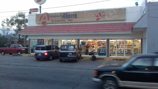 Farmacias del Ahorro Asturias