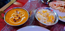 Curry du Restaurant indien Cap India à Agde - n°3