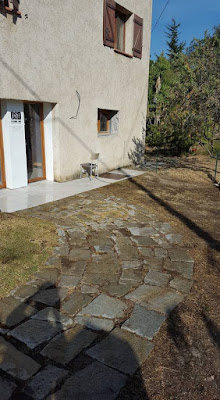 EMAS à Sarrola-Carcopino