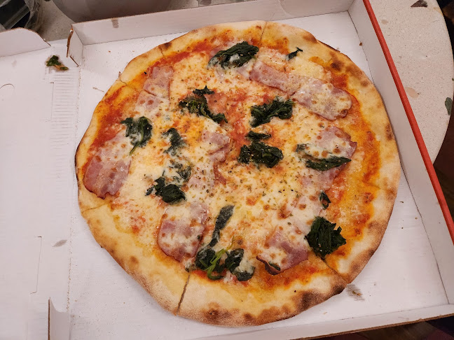 Kommentare und Rezensionen über Pizzeria Il Portico