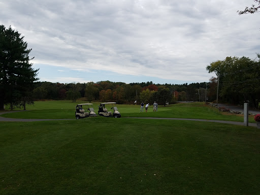 Public Golf Course «Juniper Hill Golf Course», reviews and photos, 202 Brigham St, Northborough, MA 01532, USA