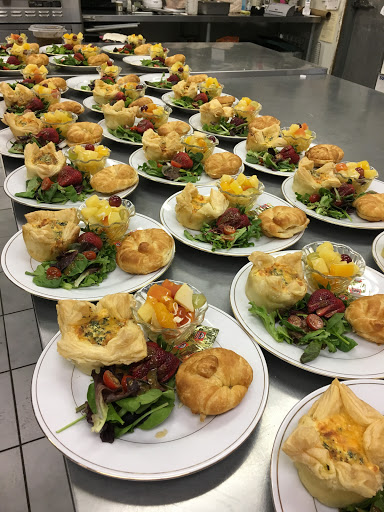 Caterer «Affairs by Pinehurst Catering and Events Facility», reviews and photos, 108 S Lee St, Stockbridge, GA 30281, USA