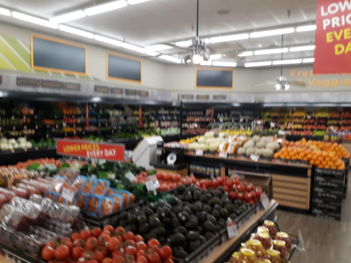 Supermarket «Save Mart Supermarkets», reviews and photos, 260 S Main St, Angels Camp, CA 95222, USA