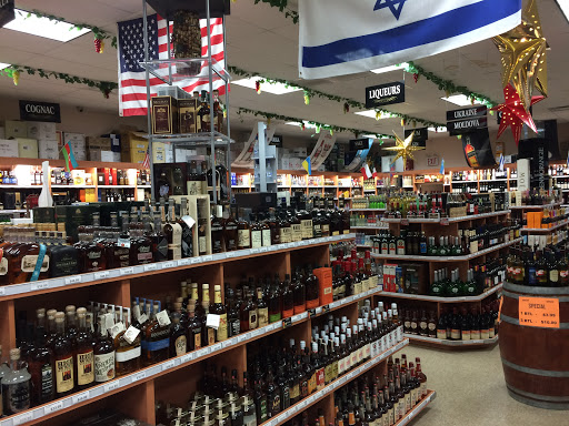 Liquor Store «5 Star Liquor», reviews and photos, 1966 Coney Island Ave, Brooklyn, NY 11223, USA