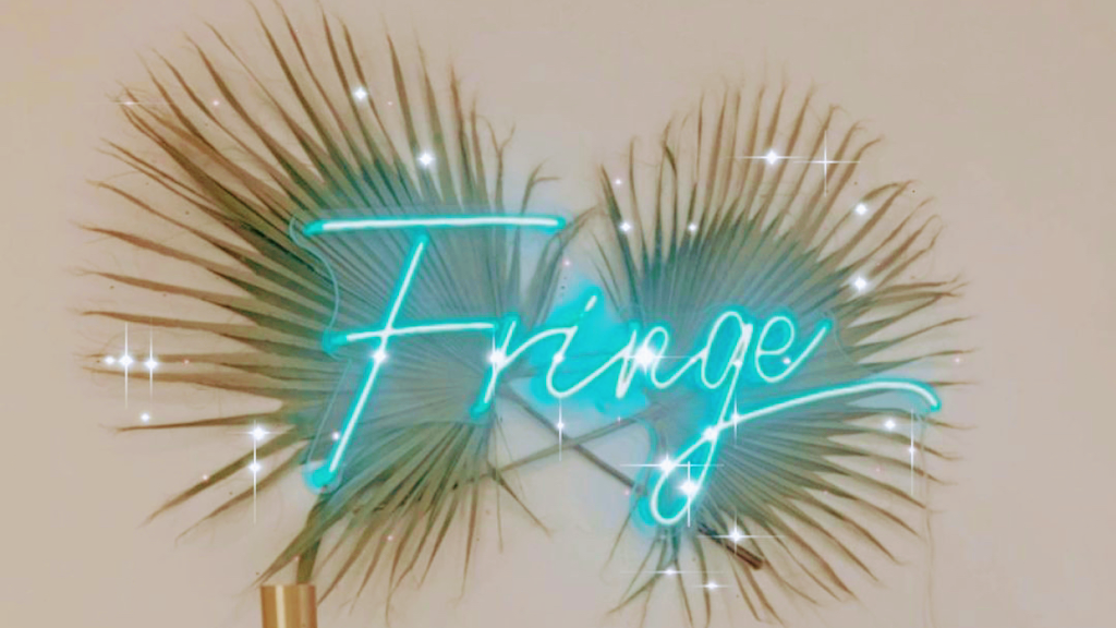 Rae Buell at Fringe (Beauty by Buell) 22401