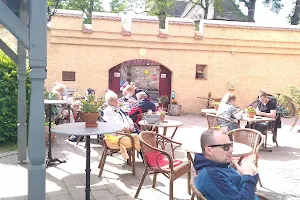 Burgcafé Lampertswalde image