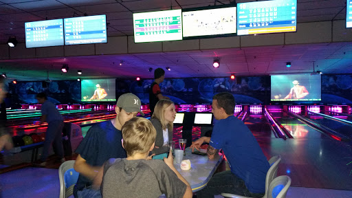 Bowling Alley «Cort-Lanes», reviews and photos, 928 NY-13, Cortland, NY 13045, USA