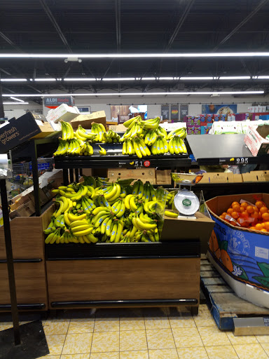 Supermarket «ALDI», reviews and photos, 450 King Georges Post Rd, Woodbridge, NJ 07095, USA