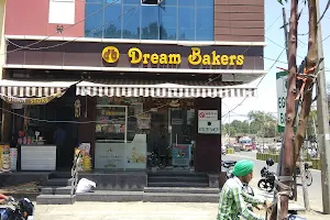 Dream Bakers image