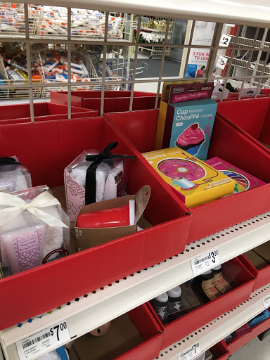 Craft Store «Michaels», reviews and photos, 3455 Princeton Rd, Hamilton, OH 45011, USA