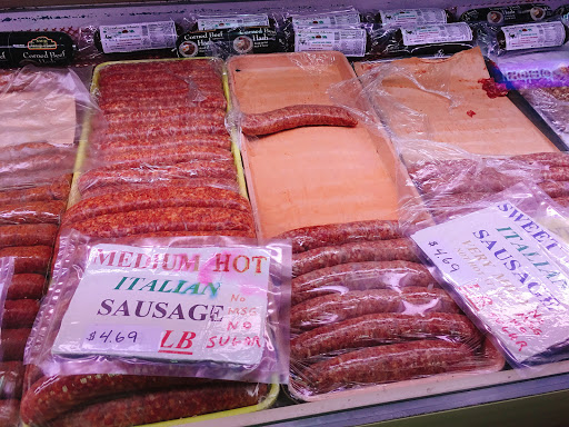 Butcher Shop «Strasburg Meats», reviews and photos, 1410 Whipple Ave NW, Canton, OH 44708, USA