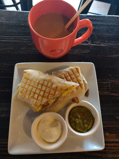 Coffee Shop «Single Speed Coffee Cafe», reviews and photos, 2 S Beaver St, Flagstaff, AZ 86001, USA