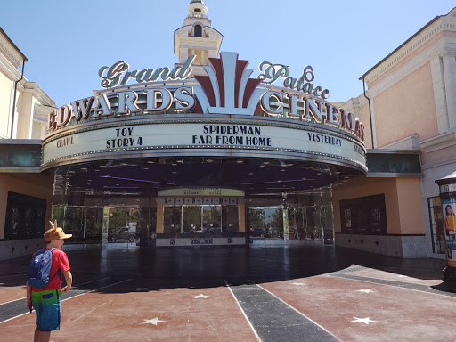 Shopping Mall «The Commons at Calabasas», reviews and photos, 4799 Commons Way, Calabasas, CA 91302, USA