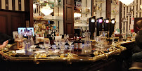 Plats et boissons du Restaurant Au Bureau Suresnes - n°2