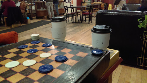 Coffee Shop «Cottonwood Coffee», reviews and photos, 509 Main Ave, Brookings, SD 57006, USA