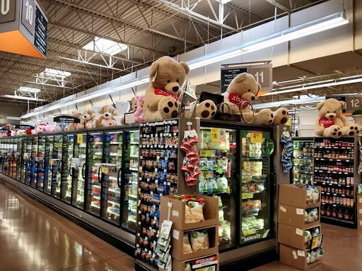 Grocery Store «Ralphs», reviews and photos, 16225 Sierra Lakes Pkwy, Fontana, CA 92336, USA