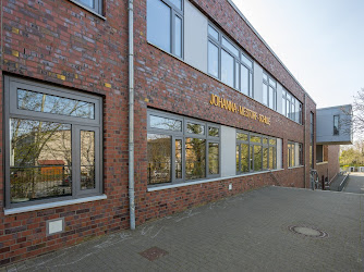 Johanna-Mestorf-Schule, Grundschule