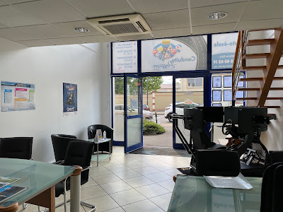 Conduite-Passion.com à Orléans