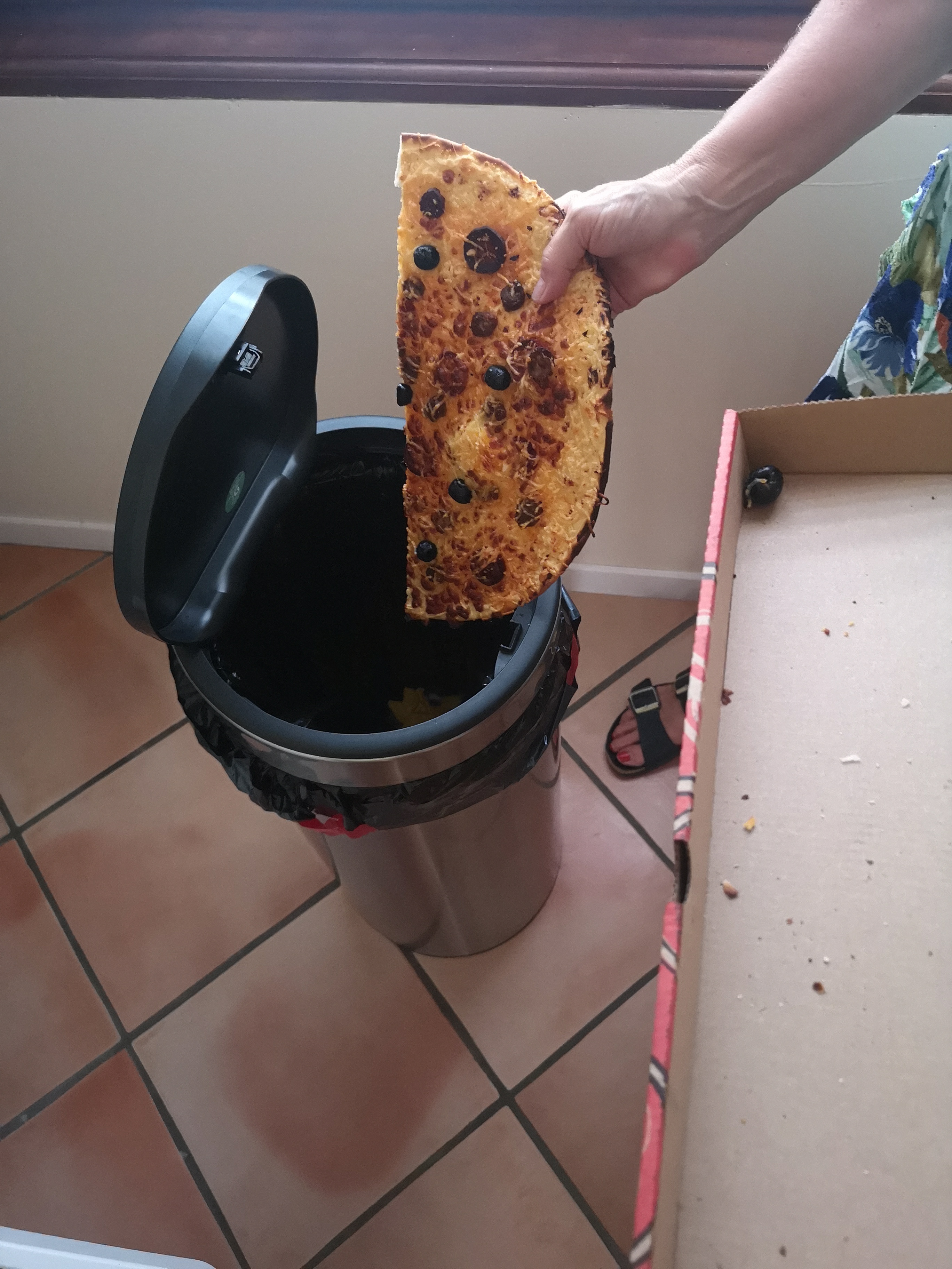 Photo n° 1 de l'avis de Sabrina.' fait le 12/08/2020 à 19:06