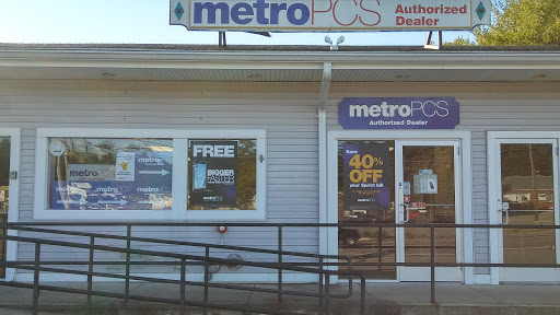 Cell Phone Store «MetroPCS Authorized Dealer», reviews and photos, 3103 Cranberry Hwy, East Wareham, MA 02538, USA