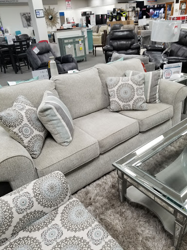 Furniture Store «Badcock Home Furniture & More of South Florida», reviews and photos, 19600 S Dixie Hwy, Cutler Bay, FL 33157, USA