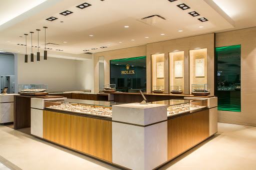 Jewelry Store «Meierotto Jewelers», reviews and photos, 4311 NE Vivion Rd, Kansas City, MO 64119, USA