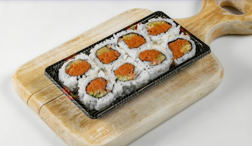 Oishi Sushi & Poke Bowl