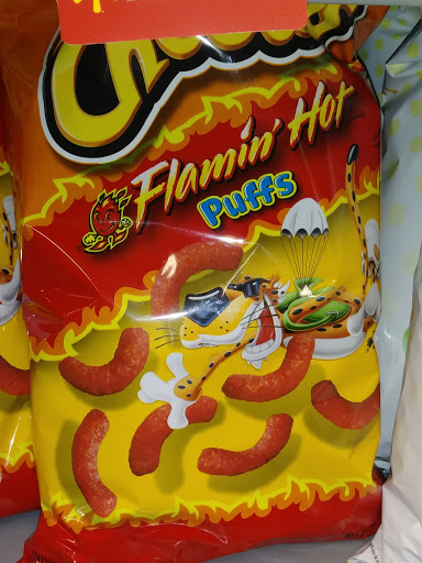 Supermarket «Walmart Neighborhood Market», reviews and photos, 825 Casa Verde Blvd, Lake Mary, FL 32746, USA