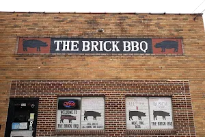 THE BRICK BBQ image