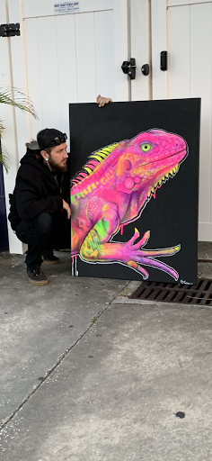 Explore breast cancer tattoos ideas, creative tattoo ideas in Saint Petersburg, available at Buku Tattoo Studio