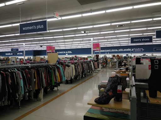 Department Store «Marshalls», reviews and photos, 300 New State Hwy, Raynham, MA 02767, USA