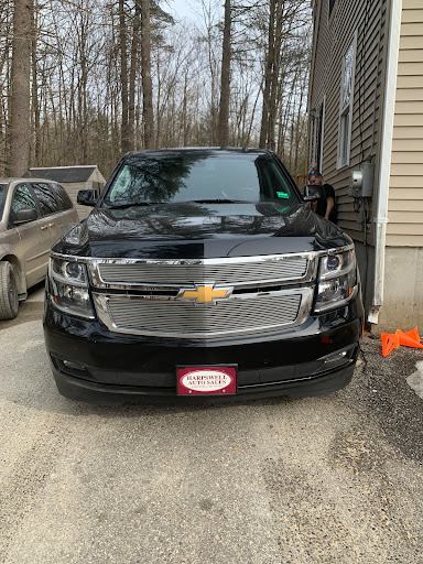 Used Car Dealer «Harpswell Auto Sales Inc», reviews and photos, 248 Harpswell Islands Rd, Harpswell, ME 04079, USA