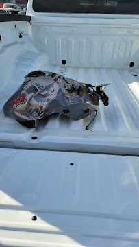 Seibert's Towing - Photo 8 - Car repair in Richmond, VA, Richmond